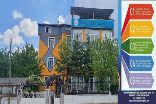 Özel Eğitim Nedir? Kimler Özel Eğitim Alır?